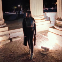 Алиса Клубнякова, 18.07, Ростов-на-Дону