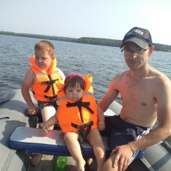 Юрий Пентюхов, 16.02.1989