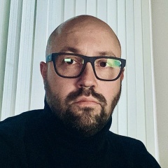 Иван Торговкин, 27.12.1981, Санкт-Петербург