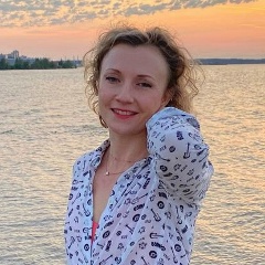 Ольга Кочетыгова, 20.01, Петрозаводск