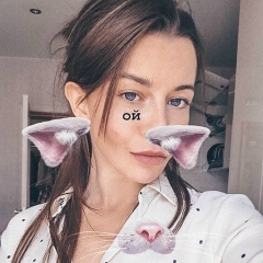 Анна Шорохова, 04.01.1992