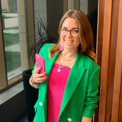 Катерина Пушкина, 26.11