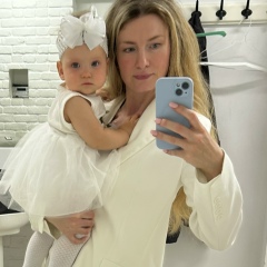 Valentina Osipenko, 17.12