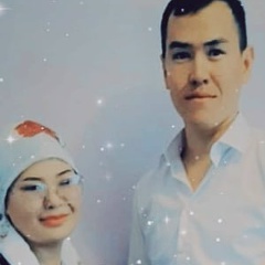 Ербол Киенбаев, 15.07.1996, Тараз
