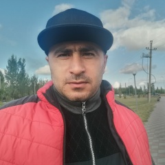 Кирим Киримов, 23.02.1982, Шымкент