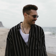 Давыд Пфлюк, 01.02.1994