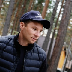 Сергей Корнев, 28.05.1985, Иркутск