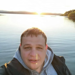 Михаил Зимин, 09.08.1984, Челябинск