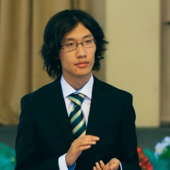 Nurbek Yesmagambetov, 15.06.1993, Москва