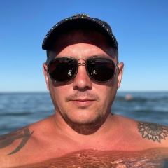 Евгений Левченко, 20.07, Сургут