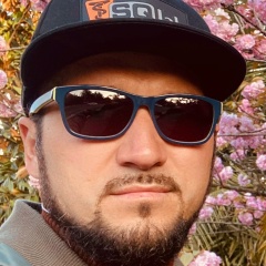 Эльвир Счастливый, Уфа