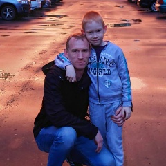 Антон Леханов, 29.06.1986, Лосино-Петровский