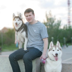Виталий Грудковский, 02.04.1990, Херсон