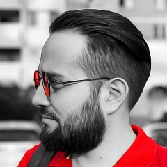 Магомед Закаев, 07.01, Москва