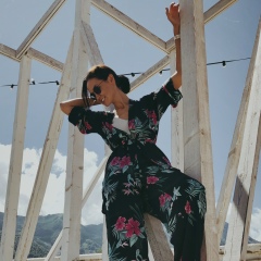 Ксения Худякова, 31.05, Москва