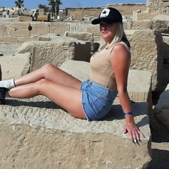 Екатерина Саможонова, 26.12, Самара