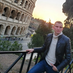 Александр Крюков, 19.01.1991, Москва