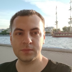 Женёк Макаров, 27.08.1989, Владимир