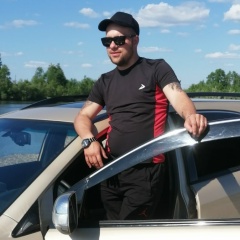 Николай Сергеевич, Борзя