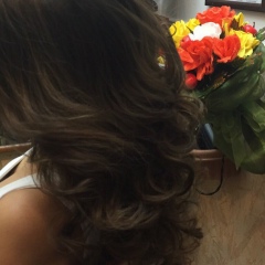 Аида Икрамова, 02.08.1901, Бишкек