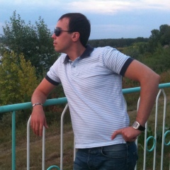 Андрей Аверин, 16.05.1987, Новосибирск