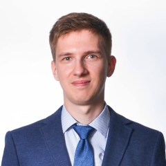 Макс Крымский, 17.05.1990, Ижевск