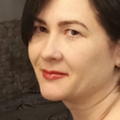 Ирина Груньковская, 10.04, Санкт-Петербург