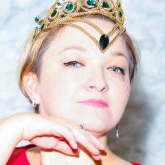 Екатерина Каталевич, Санкт-Петербург