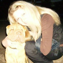 Елена Налецкая, Минск