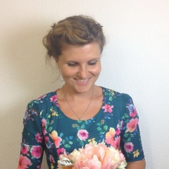 Катерина Попова, 25.11.1986, Москва