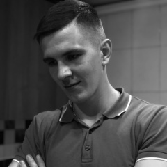 Егор Жатов, 16.05.1999, Кашира