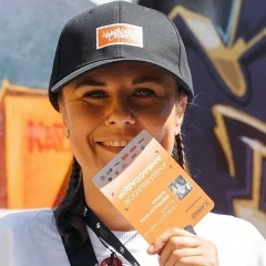 Елена Верещагина, 21.07