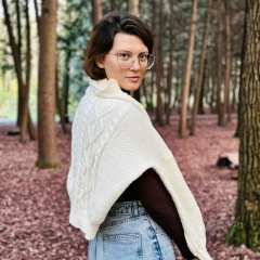 Евгения Мельник, 05.10.1992, Москва