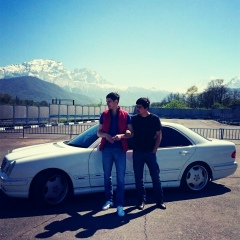 Артур Петросян, 29.09, Санкт-Петербург