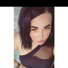 Анна Рэй, 21.10