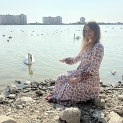 Ксения Буйлова, 02.10.1986