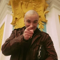 Александр Сталин, 14.02, Санкт-Петербург