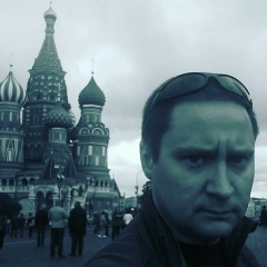 Николай Миронов, 17.01, Саратов