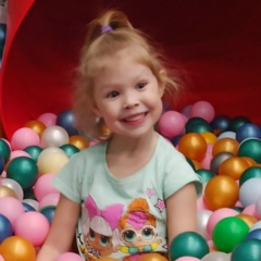 Нина Селиверстова, 30.10, Санкт-Петербург