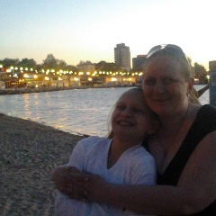 Анна Ряшенцева, 13.03, Москва