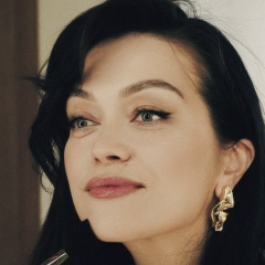 Анжелика Хрипченко