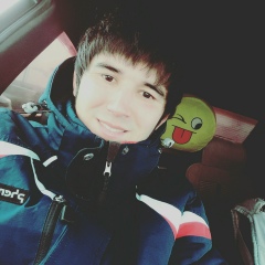 Elnur Shamuratov, 03.02.1991