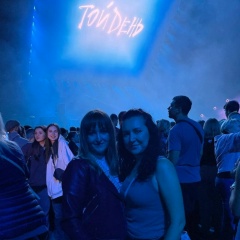 Juliya Shamova, 20.06, Краматорск