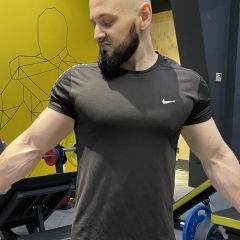 Мурад Хасханов, 12.10, Шали