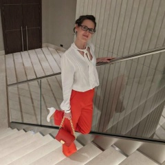 Нина Максимычева, 26.11, Москва