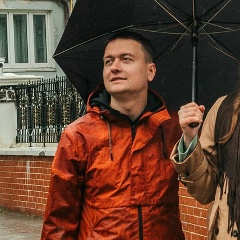 Алексей Сергеев, Макарьев