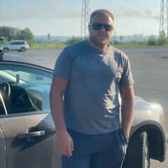 Саня Колногуз, 02.04, Шарыпово