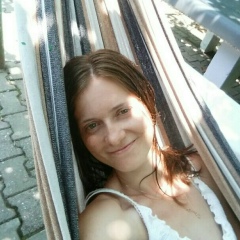 Елизавета Порываева, 28.08.1987, Санкт-Петербург