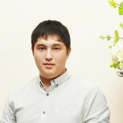 Sabit Balabekov, 16.09.1987, Алматы