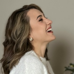 Оксана Соломина, 27.04